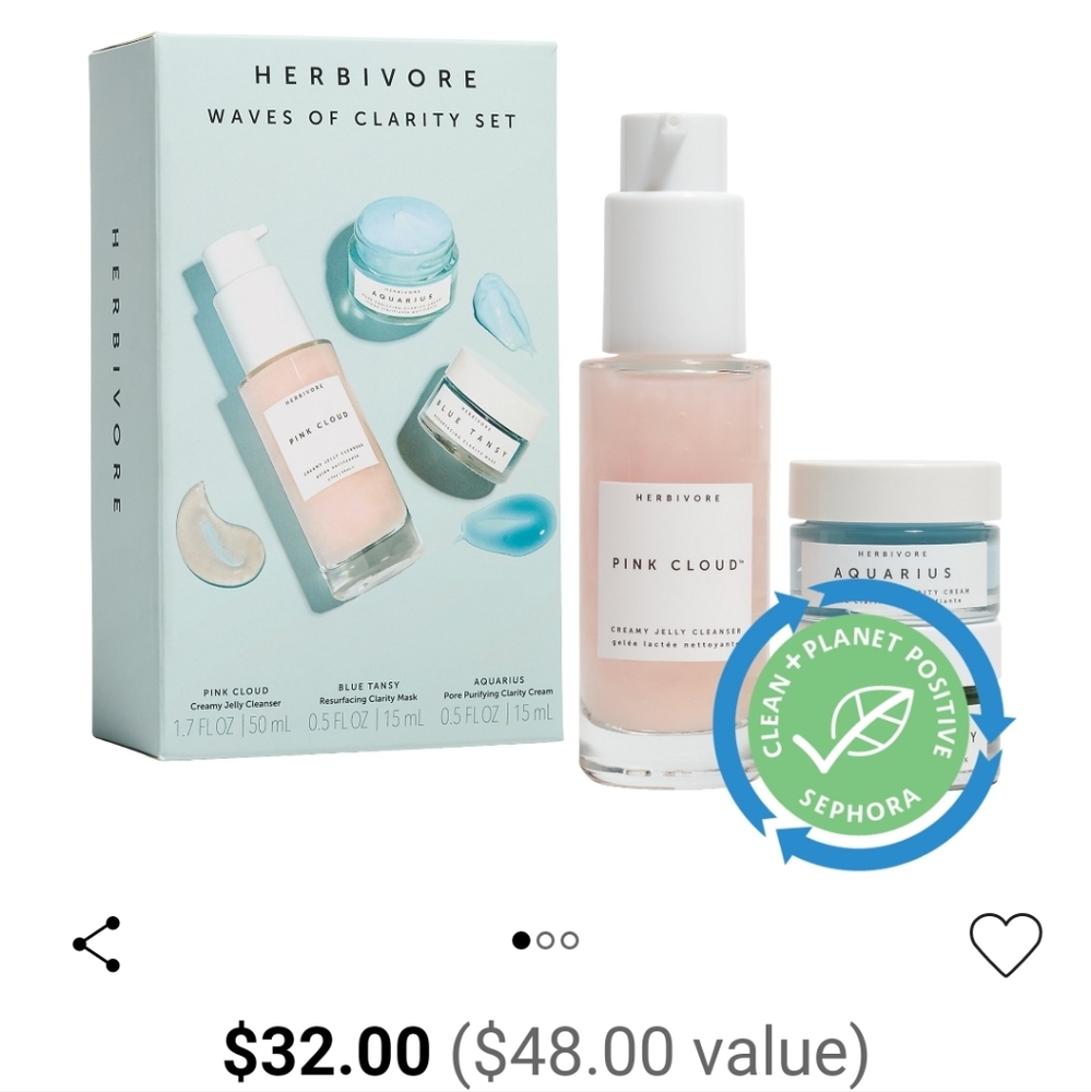 Herbivore set